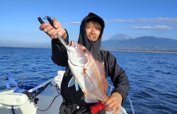 釣りを楽しむ｜夢とロマンの世界
